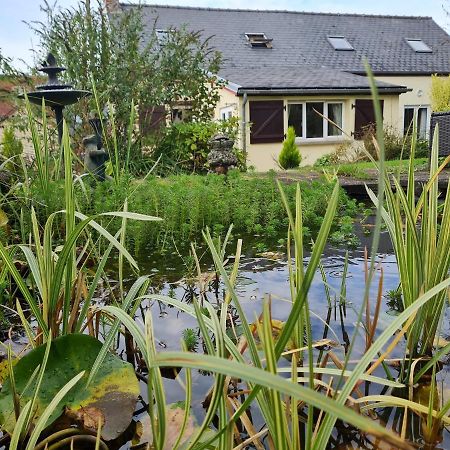 Le Petit Verger, 1 Impasse De La Fenouillere 61330 Céaucé Eksteriør bilde