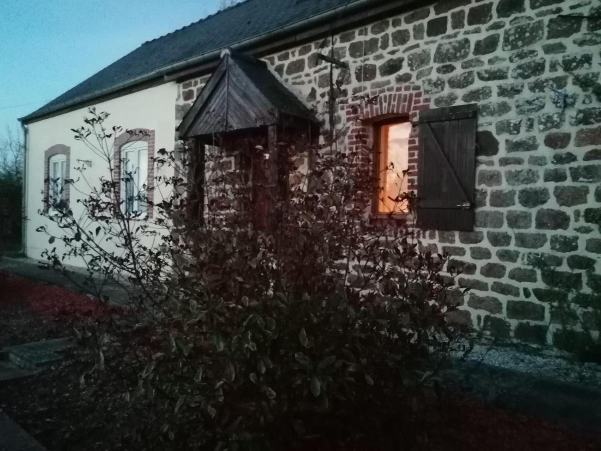 Le Petit Verger, 1 Impasse De La Fenouillere 61330 Céaucé Eksteriør bilde