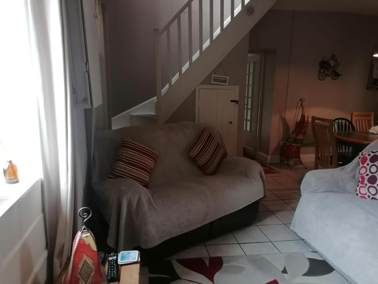 Le Petit Verger, 1 Impasse De La Fenouillere 61330 Céaucé Eksteriør bilde